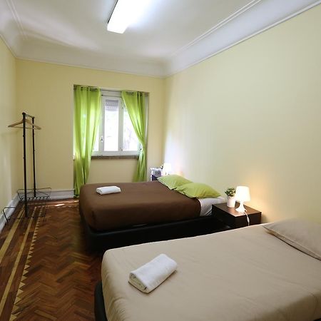 Tagus Palace Guesthouse リスボン エクステリア 写真