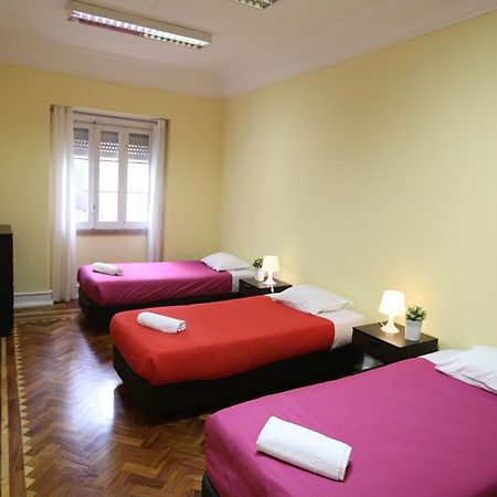 Tagus Palace Guesthouse リスボン エクステリア 写真