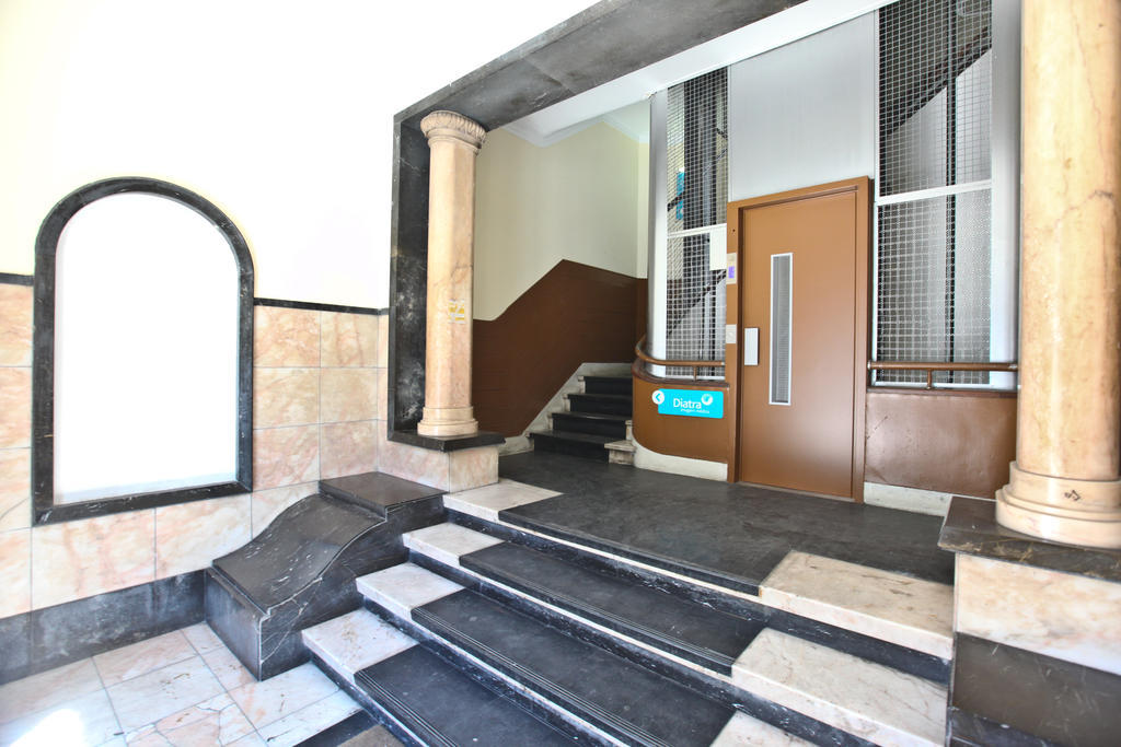 Tagus Palace Guesthouse リスボン エクステリア 写真