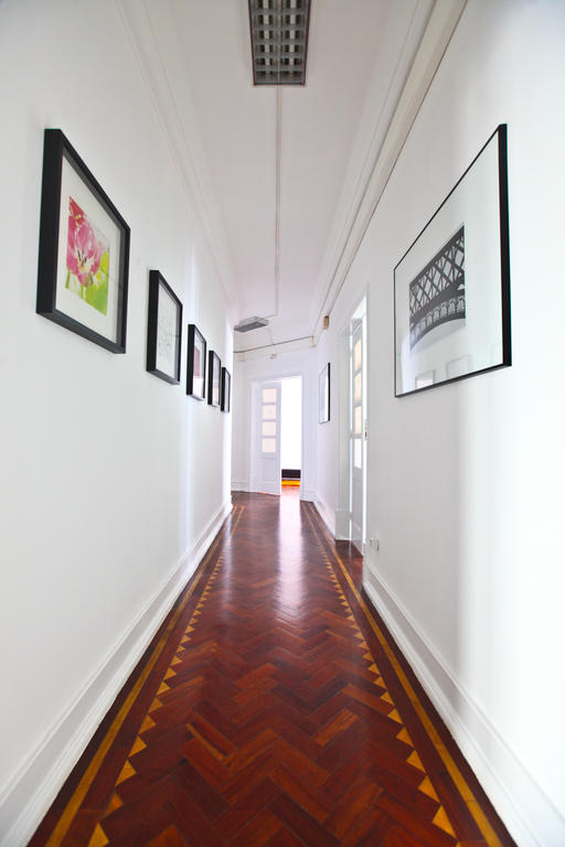 Tagus Palace Guesthouse リスボン エクステリア 写真