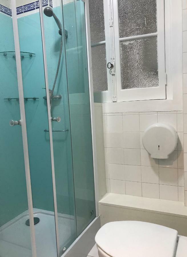 Tagus Palace Guesthouse リスボン エクステリア 写真