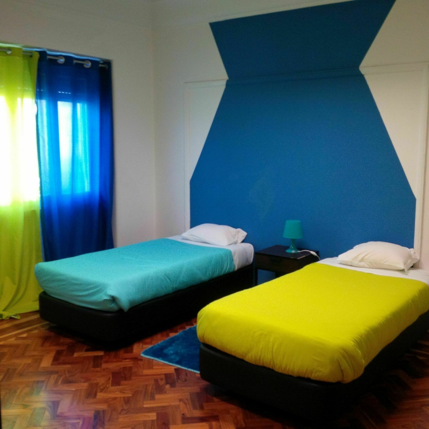 Tagus Palace Guesthouse リスボン エクステリア 写真