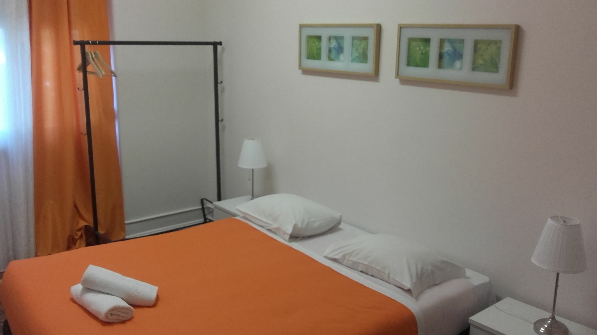 Tagus Palace Guesthouse リスボン エクステリア 写真