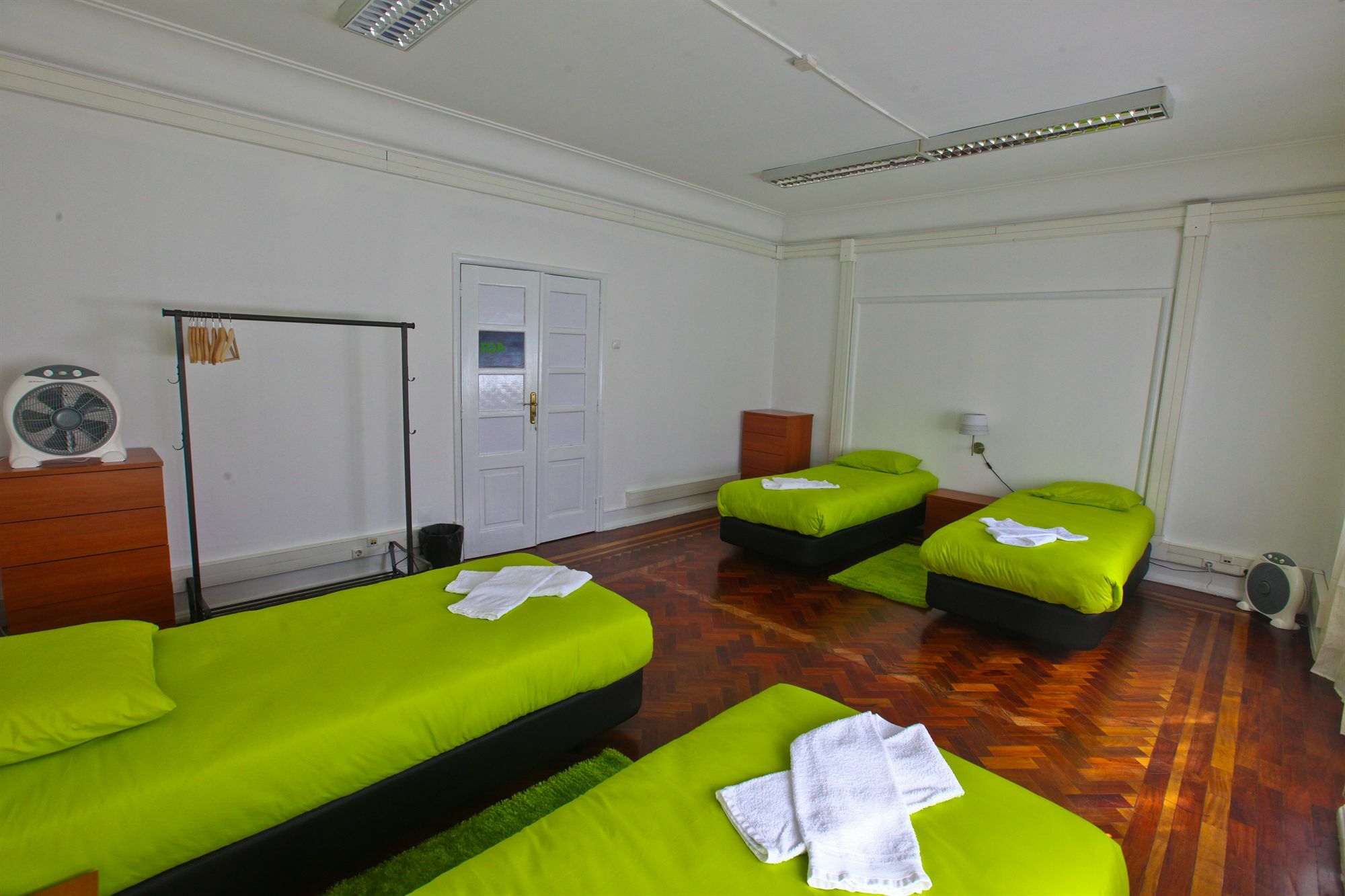 Tagus Palace Guesthouse リスボン エクステリア 写真