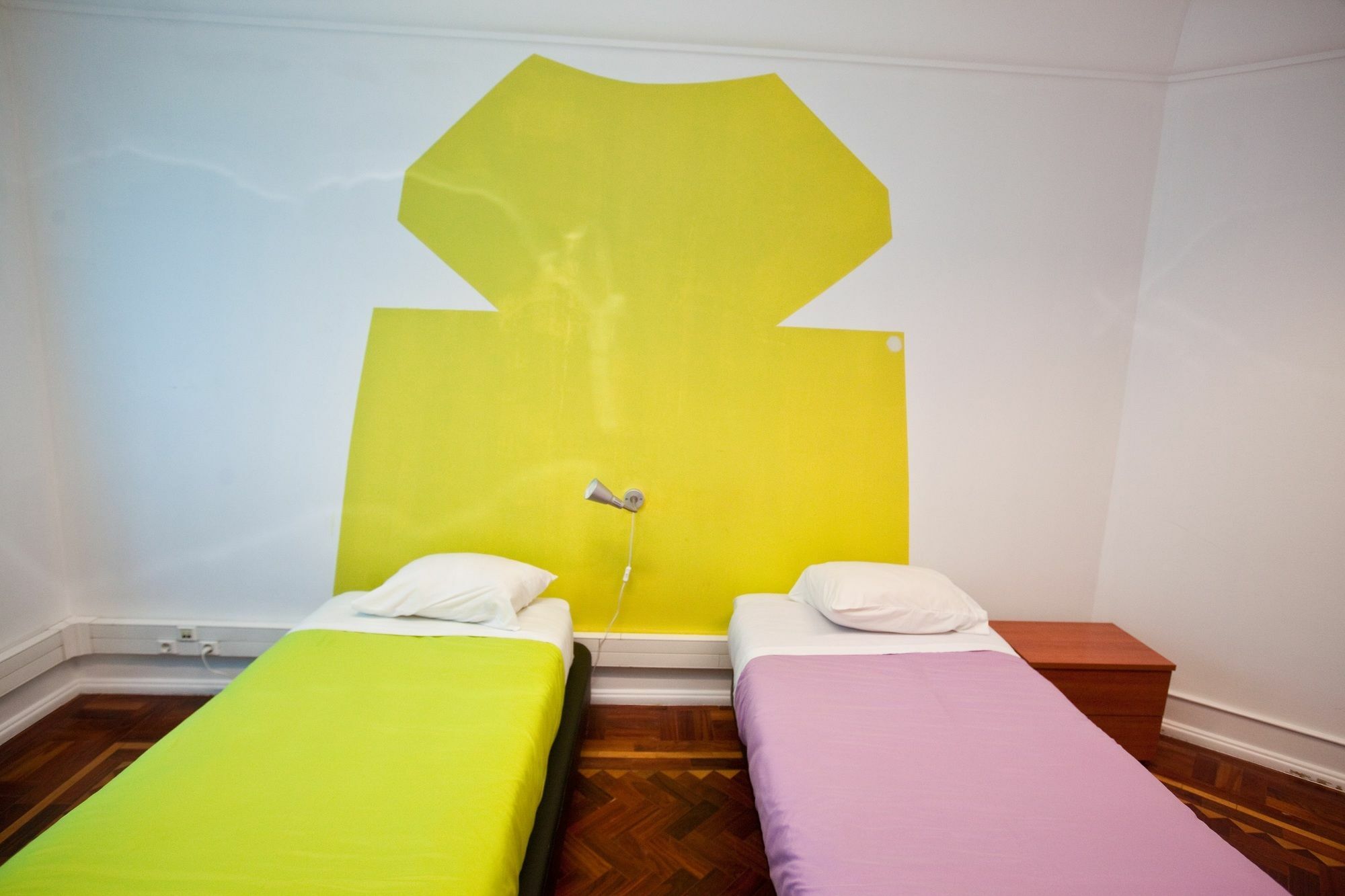 Tagus Palace Guesthouse リスボン エクステリア 写真