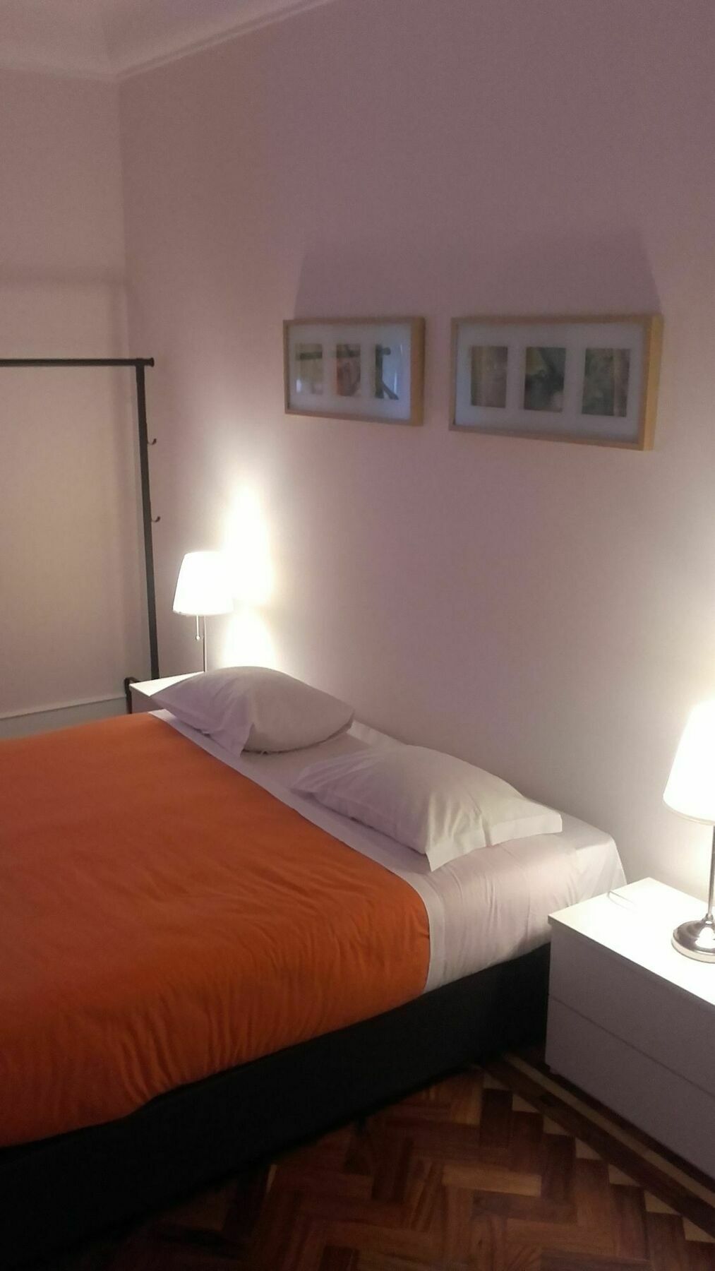 Tagus Palace Guesthouse リスボン エクステリア 写真