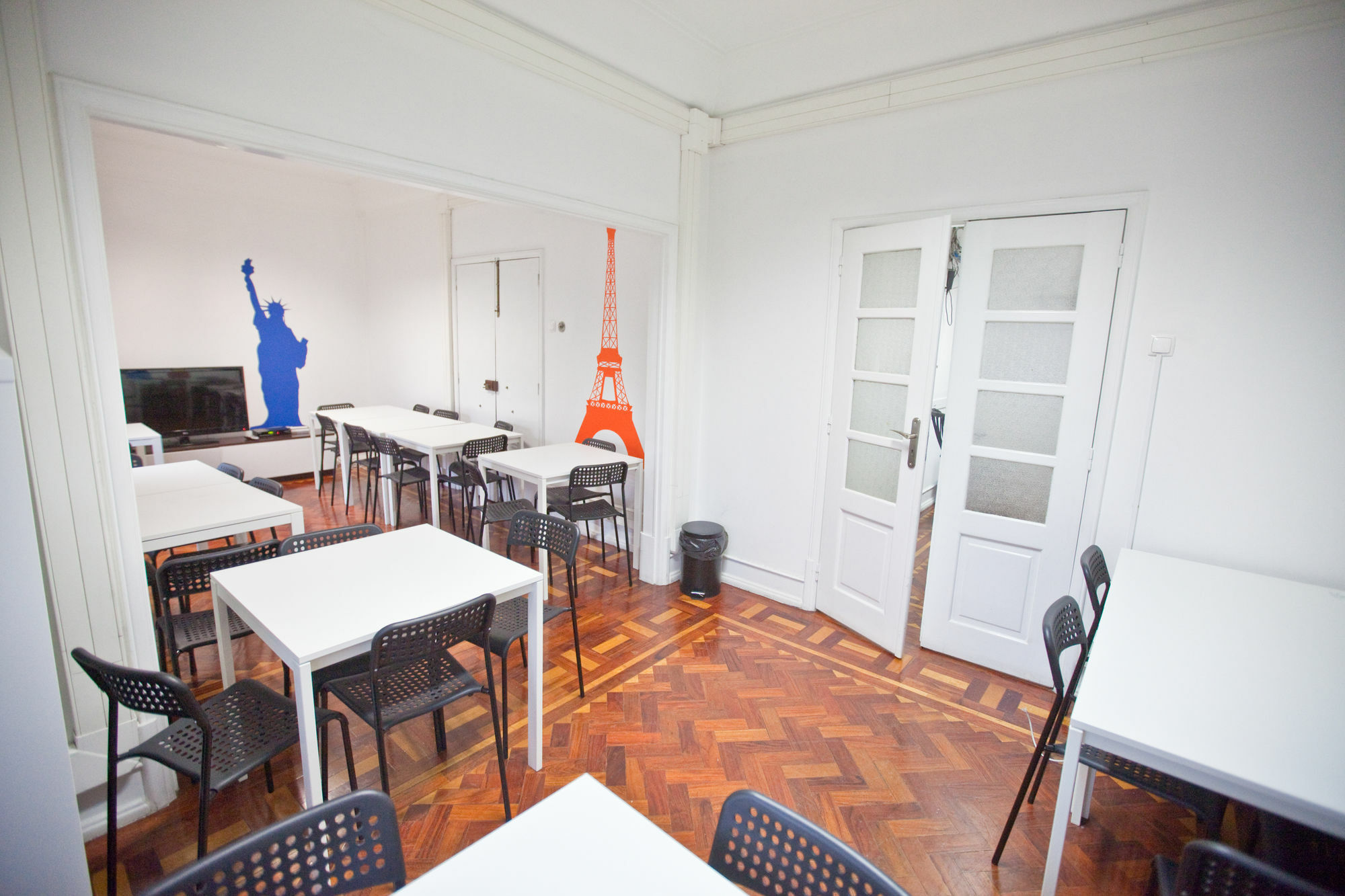 Tagus Palace Guesthouse リスボン エクステリア 写真