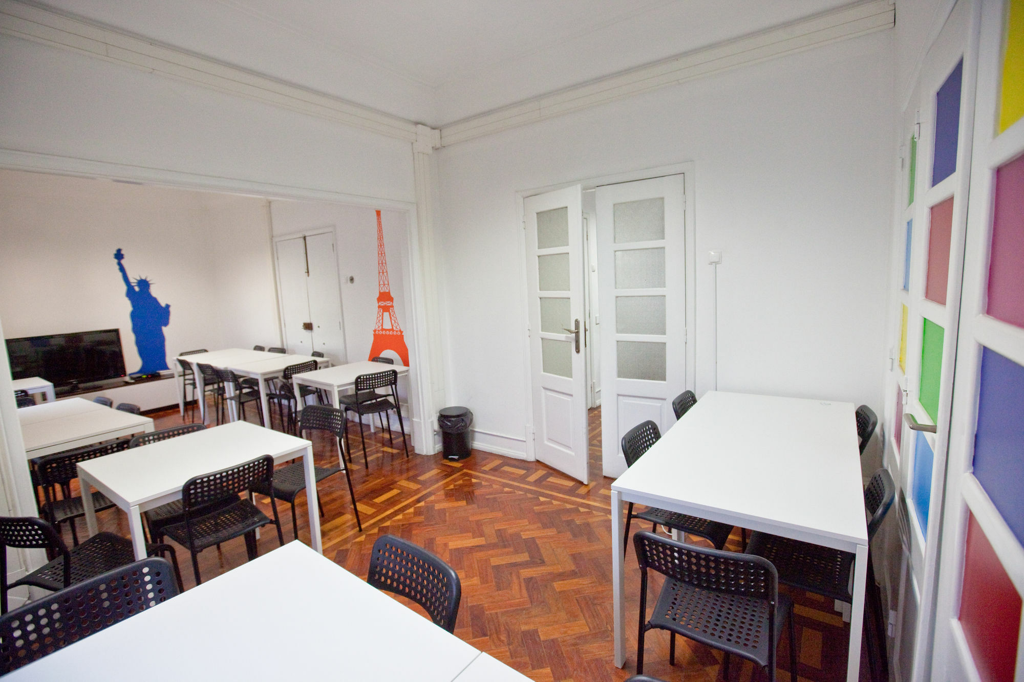 Tagus Palace Guesthouse リスボン エクステリア 写真